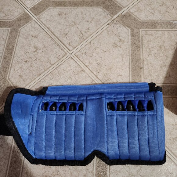 All Pro Ankle Weights: - Picture 3 of 4